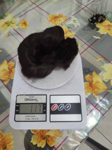 Cabelo Mega