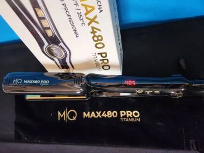 Pranchas Profissional Mq 485f Original Lanamento Nova