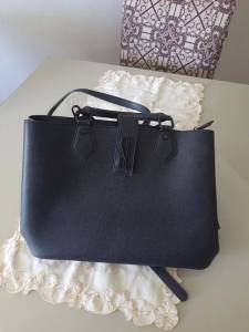 Vendo Bolsa Santa Lolla