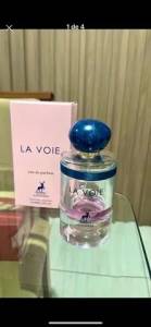 Perfume L Voie