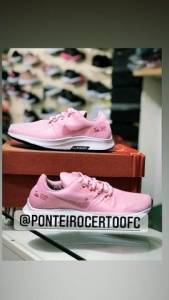 Tnis Nike Zoom