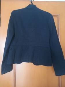 Blazer Acinturado