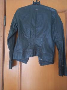 Blazer Acinturado