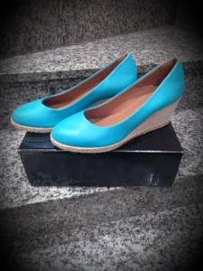 Lote De Sapatos Feminino