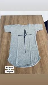 Muni Brech Solidrio (camisetas Usadas)