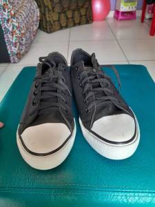 Vendo Tnis Converse All Star Original N 40