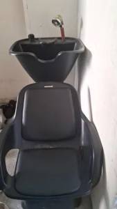 Lavatorio Salo Completo