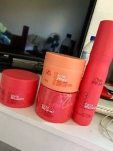 Produtos Wella