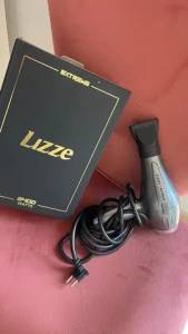 Secador Lizz Extreme