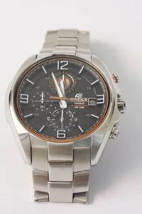 Casio Edifice Crongrafo
