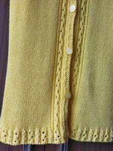 Blusa Tric M