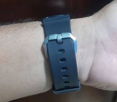 Casio Protrek Prg-80j (japan)