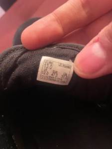 Tnis Vans