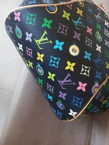 Bolsa Louis Vuitton Ellipse Premium