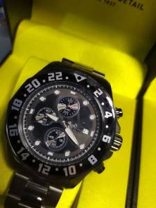 Relgio Invicta Original