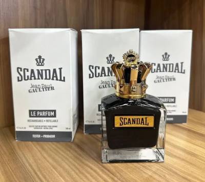Perfume Tester Scandal Le Parfum 100ml Masculino