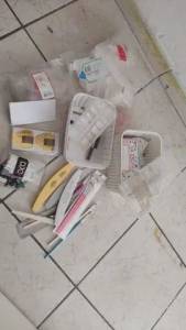 Materiais Unhas De Gel