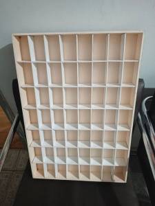 Expositor De Esmaltes