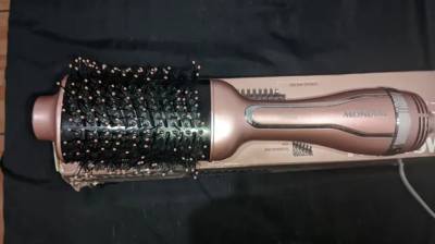 Escova Secadora Mondial