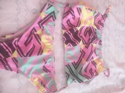 Moda Praia