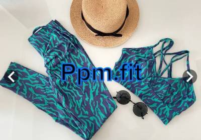 Vendo Conjunto De Malhar