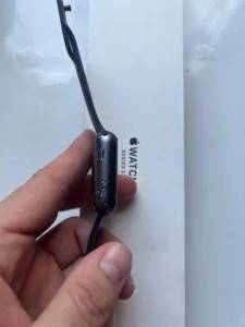 Apple Wacth Srie 3 42mm