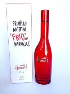 Promoo Humor Natura