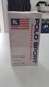 Perfume Plo Sport