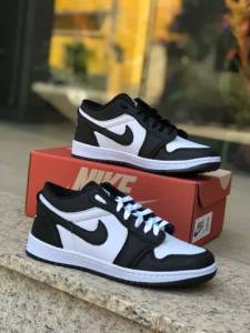 Tnis Jordan Baixo Unisexx