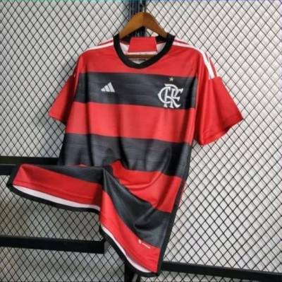Camisa Do Flamengo
