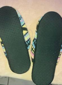 Chinelo Pantufa Nmero  34 E 35