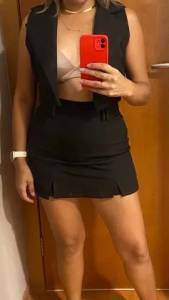 Conjunto Alfaiataria Novos