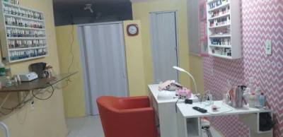 Espao De Manicure Pra Alugar 250 Reais