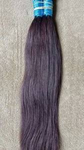 Cabelo Humano 200 Gramas 45cm