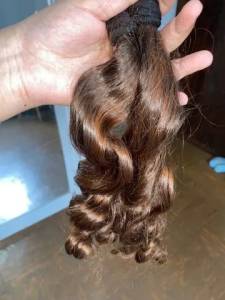 Cabelo Humano