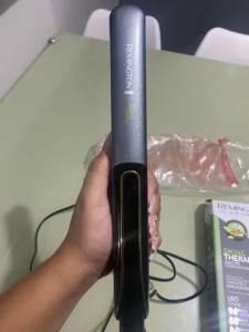 Chapinha Polishop Remington
