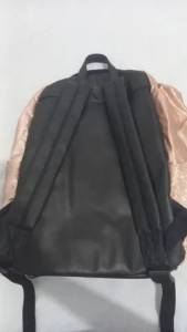 Mochila Nova Por R$100,00