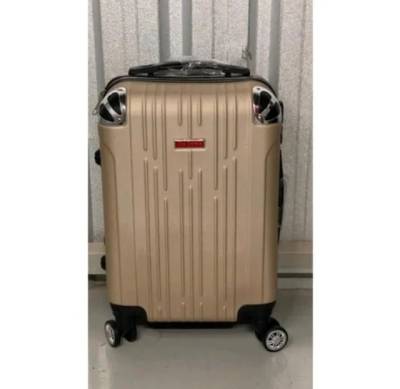 Malas De Viagem Novas  10kg De Bordo 23kg Media 32 Grande