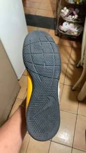 Chuteira Futsal Nike Original Tamanho 41 Pouco Uso