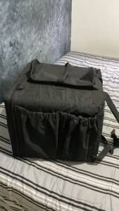 Bag De Entrega