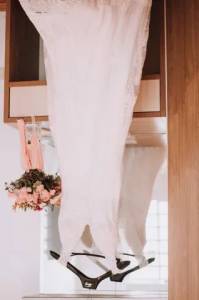 Vestido Noiva