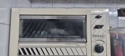 Esterilixador De Alicate De Unha
