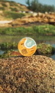 Filtro Solar Facial Pure Sun
