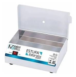 Estufa Esterelizadora