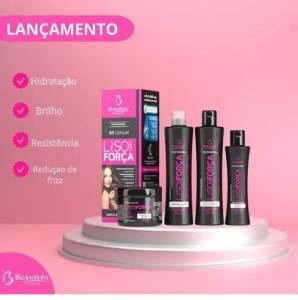 Kit Capilar
