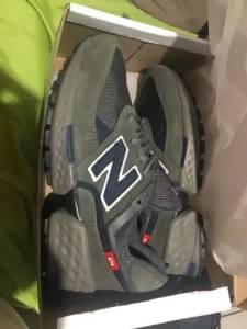Tnis New Balance 574
