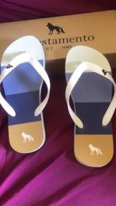 Chinelos Premium Masculino