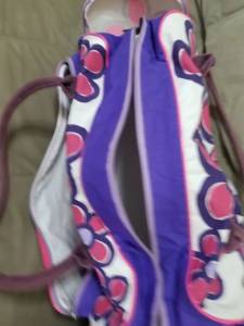 Bolsa Patca