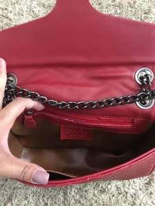 Bolsa Gucci Linha Premium