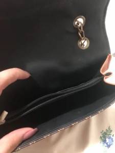 Bolsa De Ombro